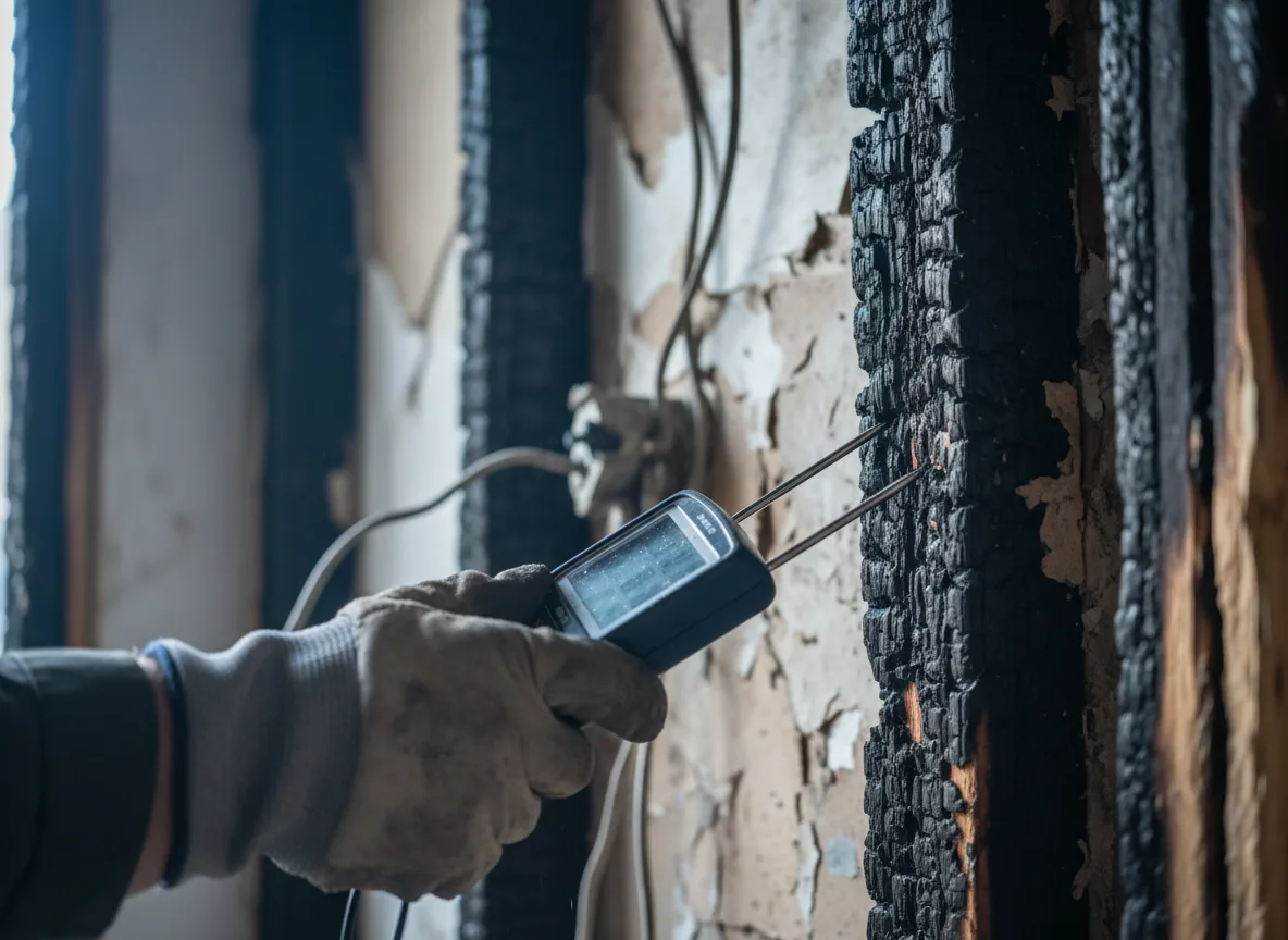 Fire Damage Restoration Tobyhanna, PA FAQs